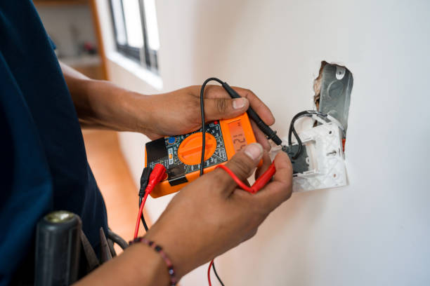 Best Local Electrician Companies  in Thomaston, GA
