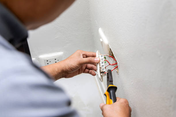 Industrial Electrical Services in GA