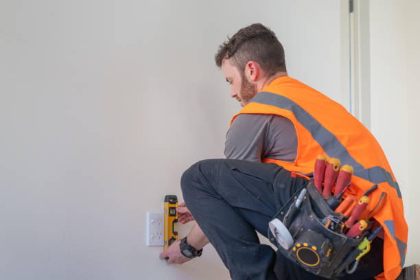 Best Electrical Installation Contractor  in Thomaston, GA