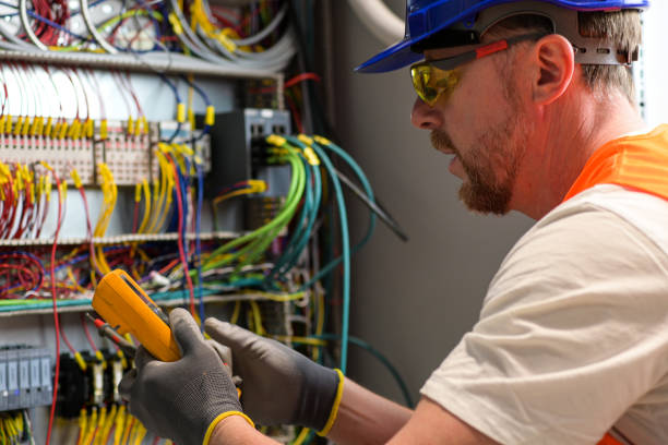 Best Electrical Contractors for Businesses  in Thomaston, GA