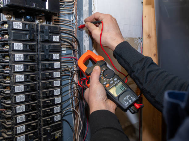 Best Emergency Electrician Near Me  in Thomaston, GA